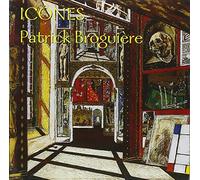 Patrick BROGUIERE - Icônes