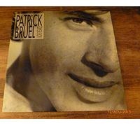 Patrick Bruel - Alors regarde (1989) [Vinyl LP]
