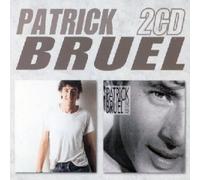 Patrick Bruel - De Face;Alors Regarde