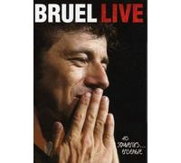 Patrick Bruel - Des souvenirs ensemble [Reino Unido] [DVD]