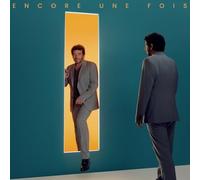 PATRICK BRUEL - ENCORE UNE FOIS [Vinilo]