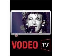 Patrick Bruel : Enfant de la chanson française [DVD]