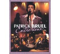 Patrick Bruel - Entre Deux