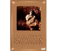 Patrick Bruel – Entre-deux – DVD – Alemania