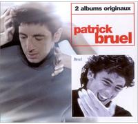 Patrick Bruel - Juste Avant