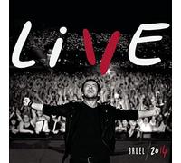 Patrick Bruel - Live 2014: Deluxe Edition