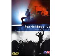 Patrick Bruel - Live - Rien ne s'efface [Francia] [DVD]