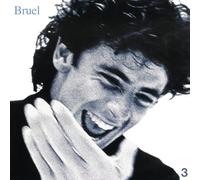 <![CDATA[Patrick Bruel - Bruel (Reissue) (2 LP)]]>