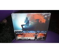 Patrick Bruel - Rien Ne S' Efface... (Live)
