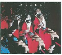 Patrick Bruel – Si Ce Soir – RCA