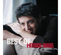 Patrick Bruel Triple Best Of (CD)