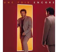Patrick Bruel – Une fois encore – CD
