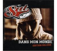 Patrick Brugaliere - Dans mon monde