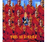 Patrick Campbell-Lyons 13 Dalis (CD) (Importación USA)