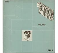 Patrick Campbell-Lyons - Ireland