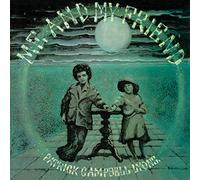 Patrick Campbell Lyons - Me And My Friend