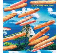 Patrick Campbell Lyons - You're A Cloud, I'm A Comet [Vinilo]