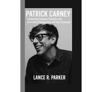PATRICK CARNEY: Celebrating Grammy Triumphs and Overcoming Management and Tour Challenges