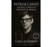 Patrick Carney: The Black Keys Drummer’s Journey Through Negative Space, Sound, and Survival in Modern Rock