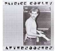 Patrick Cowley - Afternooners [VINYL] [Vinilo]