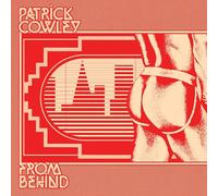 Patrick Cowley - From Behind [Vinilo]