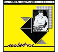 Patrick Cowley - Malebox [VINYL] [Vinilo]