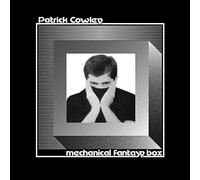 Patrick Cowley - Mechanical Fantasy Box