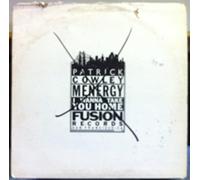 Patrick Cowley - Menergy