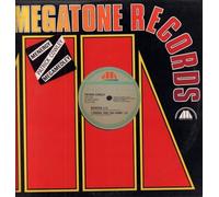 Patrick Cowley - Menergy / Megamedley