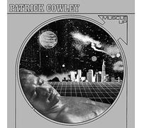 Patrick Cowley - Muscle Up [Vinilo]