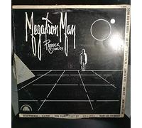 PATRICK COWLEY - PATRICK COWLEY / MEGATRON MAN