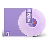 patrick cowley - patrick cowley-menergy ft. sylvester pur [Vinilo]