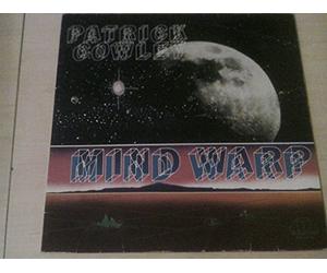 patrick cowley - patrick cowley (mind warp)