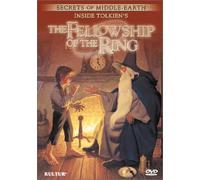 Patrick Curry - Inside Tolkien's the Fellowship of the Ring [USA] [DVD]