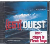 Sony DOYLE PATRICK - Est
