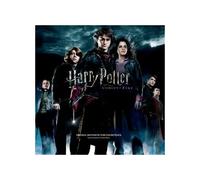 Patric Doyle - Harry Potter And The Goblet Of Fire (RSD 2025) (Clear Coloured) (Limited Edition) (2 LP)