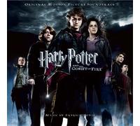 Patrick Doyle - Harry Potter And The Goblet Of Fire (Original Motion Picture Soundtrack)