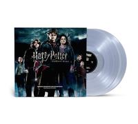 Patric Doyle - Harry Potter And The Goblet Of Fire (RSD 2025) (Clear Coloured) (Limited Edition) (2 LP)