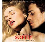 Patrick Doyle - Killing me softly (OST)