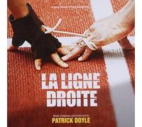 Patrick Doyle - La Ligne Droite
