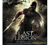 Patrick Doyle - Last Legion, The Cd