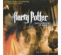 Patrick Doyle - Music from Harry Potter: The Goblet of Fire