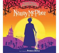 Patrick Doyle Nanny McPhee (CD) Album (Importación USA)