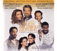 Patrick Doyle - Ost