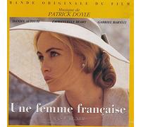 Patrick Doyle - Une Femme Francaise (OST)