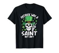 Patrick era un Santo, Pero no Soy el día de San Padres, Desfile Verde Camiseta