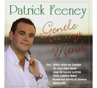 Patrick Feeney - Gentle on My Mind