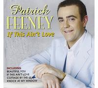 Patrick Feeney - If This Ain't Love