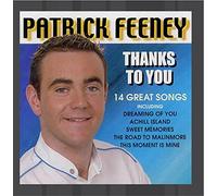 Patrick Feeney - Thanks to You