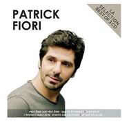 Patrick Fiori La Selection (CD) (Importación USA)